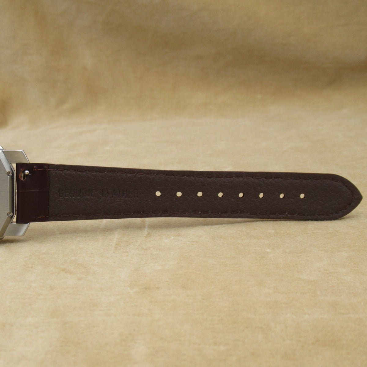 Glashutte Original Senator Karree 39-20-01-01-04