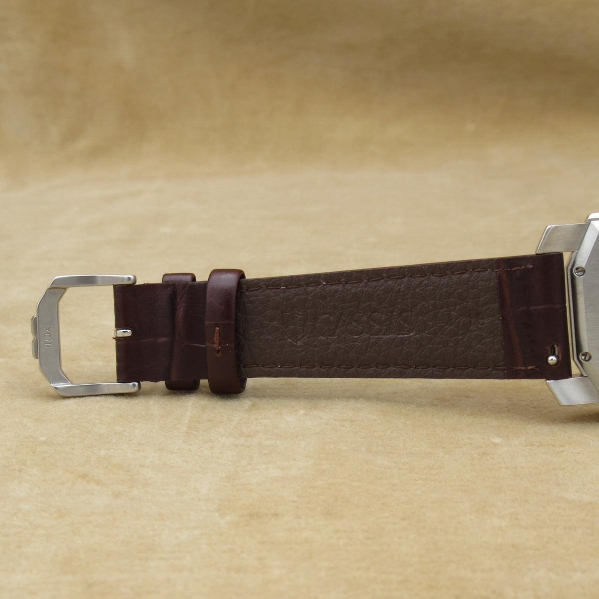 Glashutte Original Senator Karree 39-20-01-01-04