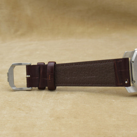 Glashutte Original Senator Karree 39-20-01-01-04