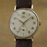 SMITH DE LUXE 9K DENNISON 12383