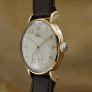 SMITH DE LUXE 9K DENNISON 12383