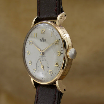 SMITH DE LUXE 9K DENNISON 12383