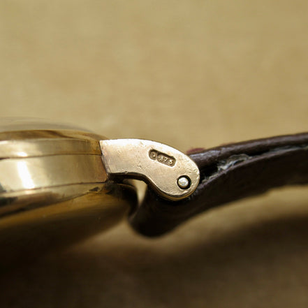 SMITH DE LUXE 9K DENNISON 12383
