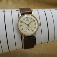 SMITH DE LUXE 9K DENNISON 12383