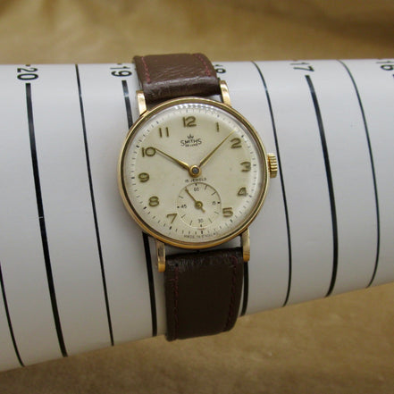 SMITH DE LUXE 9K DENNISON 12383