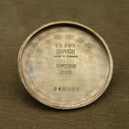 SMITH DE LUXE 9K DENNISON 12383