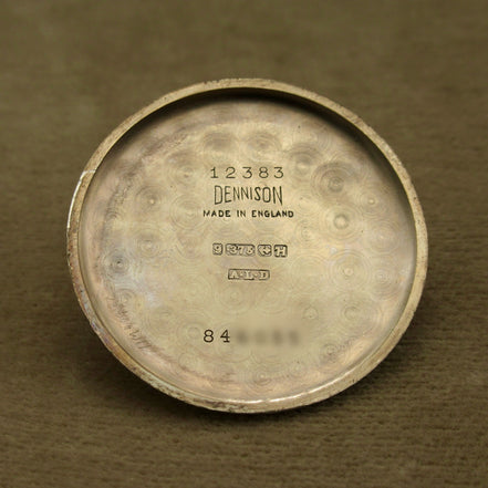 SMITH DE LUXE 9K DENNISON 12383