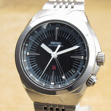 SEIKO SUS 4S12-0010 <1997年製>