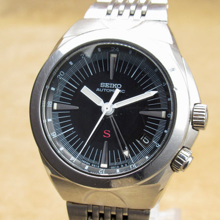 SEIKO SUS 4S12-0010 <1997年製>