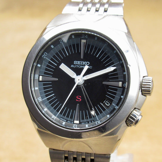 SEIKO SUS 4S12-0010 <1997年製>