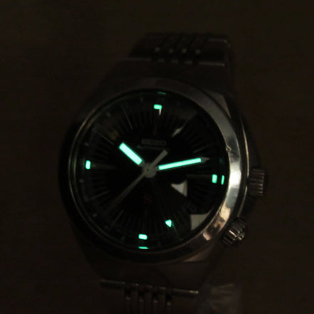 SEIKO SUS 4S12-0010 <1997年製>