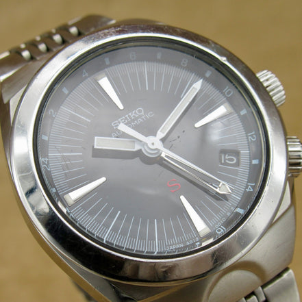 SEIKO SUS 4S12-0010 <1997年製>