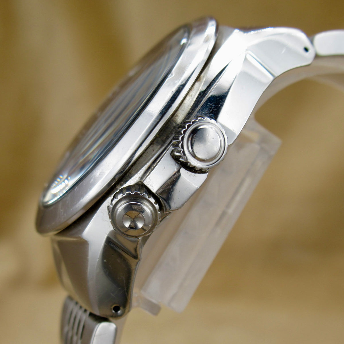 SEIKO SUS 4S12-0010 <1997年製>