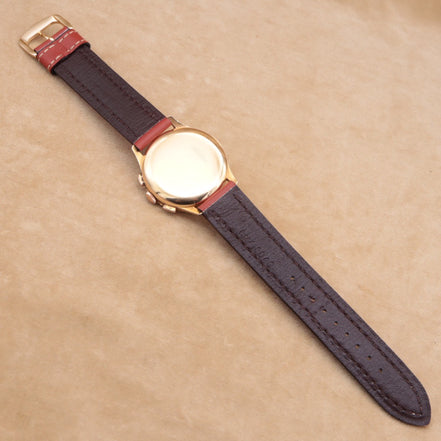 BREITLING CHRONOMAT 18K 769 <1940~1950年代>