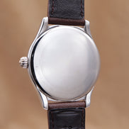 SEIKO LAUREL LJAL600/4S24-0030 Sv925 18K Gold <1995年製>