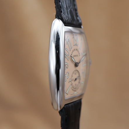 FRANCK MULLER Casablanca 7500 S6