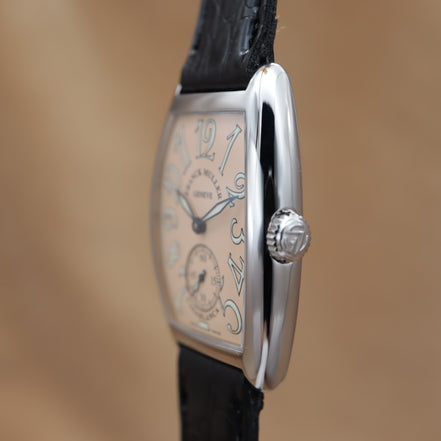 FRANCK MULLER Casablanca 7500 S6