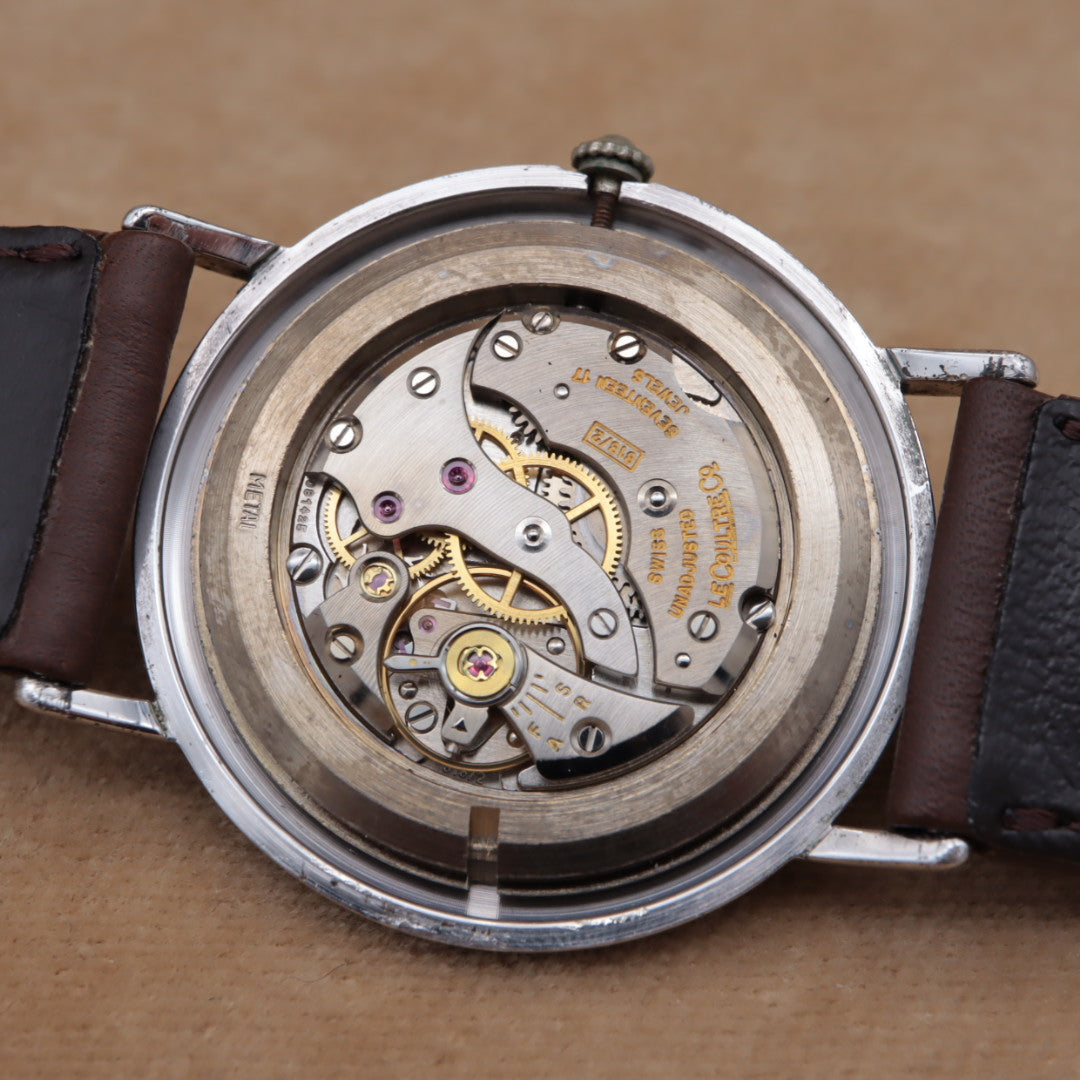 JAEGER-LECOULTRE 9033 SV800 <1970s>