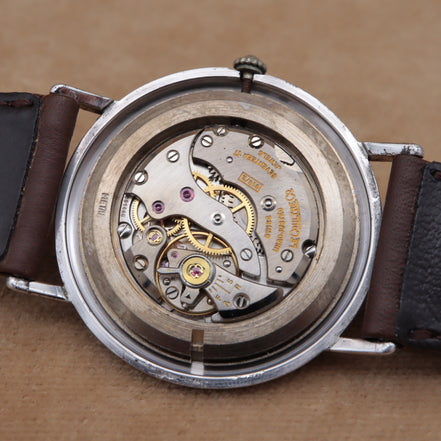 JAEGER-LECOULTRE 9033 SV800 <1970s>