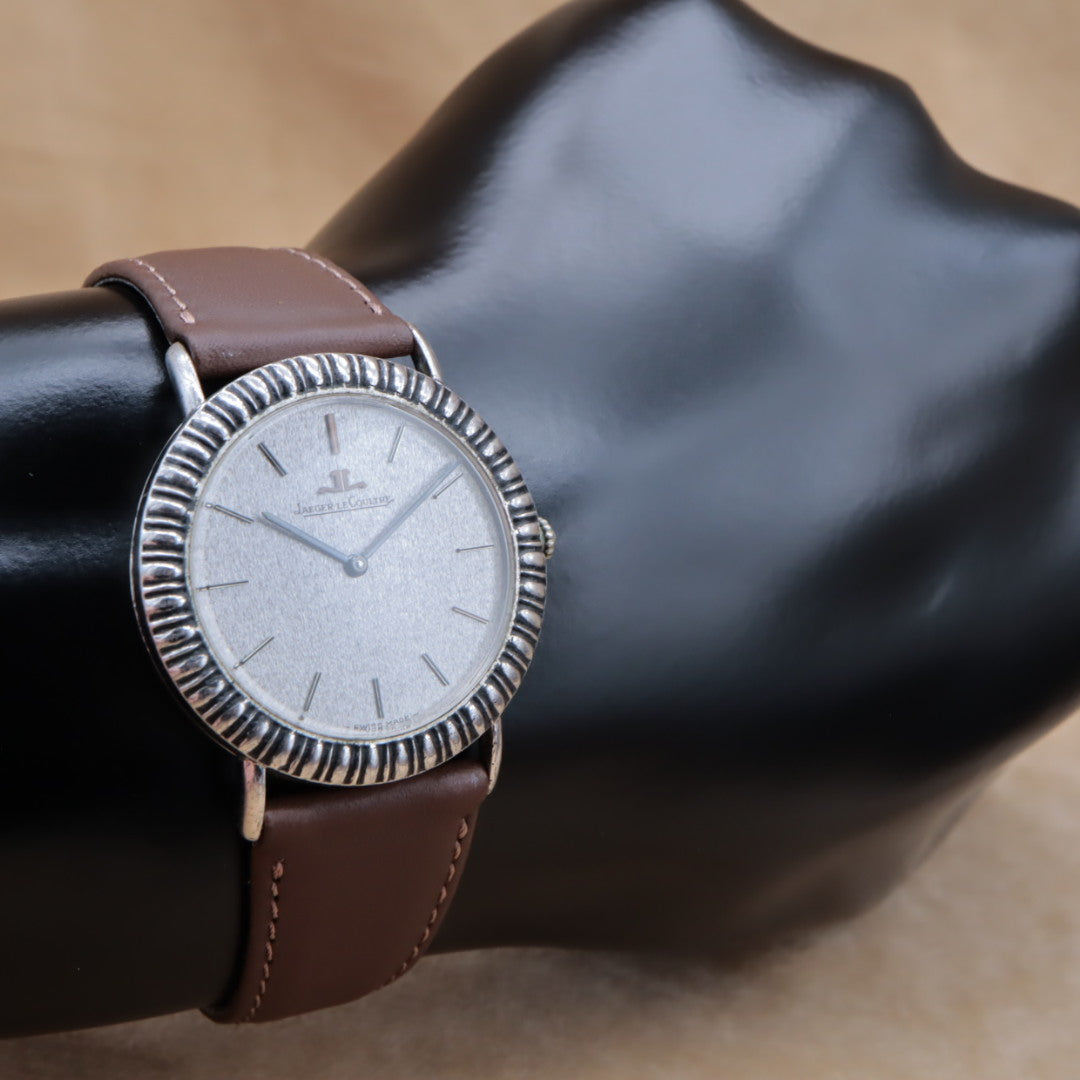 JAEGER-LECOULTRE 9033 SV800 <1970s>