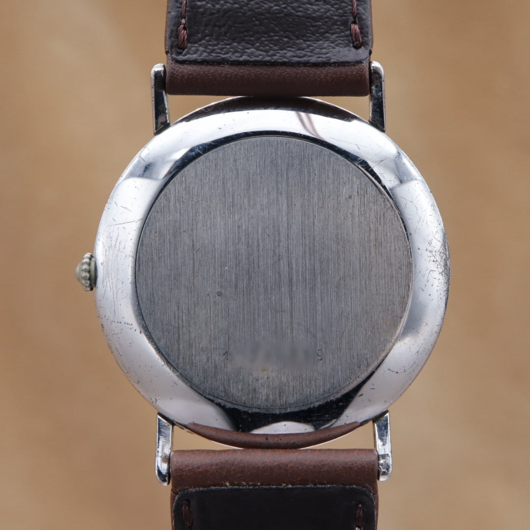 JAEGER-LECOULTRE 9033 SV800 <1970s>