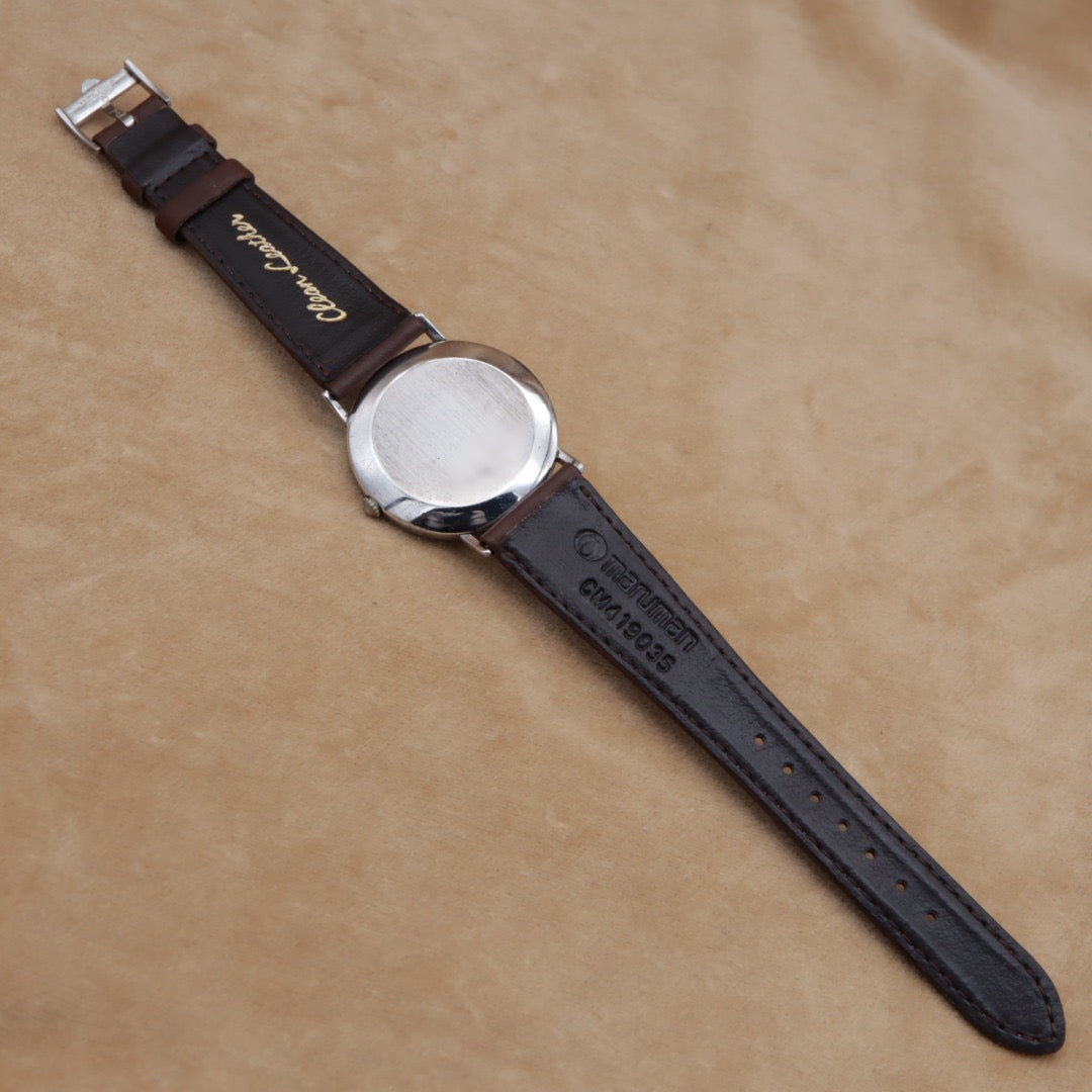JAEGER-LECOULTRE 9033 SV800 <1970s>