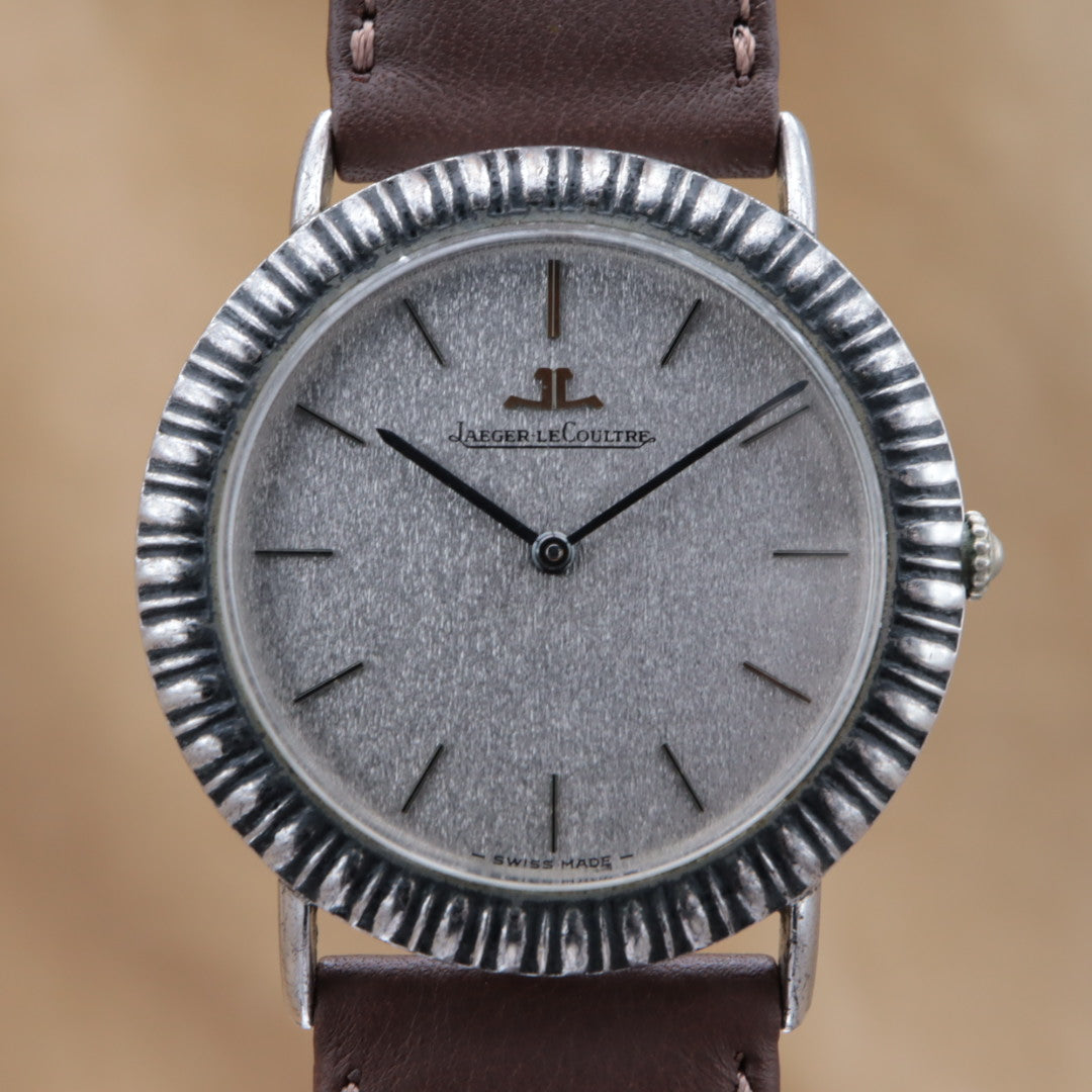 JAEGER-LECOULTRE 9033 SV800 <1970s>