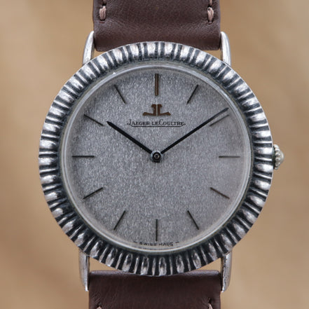 JAEGER-LECOULTRE 9033 SV800 <1970s>