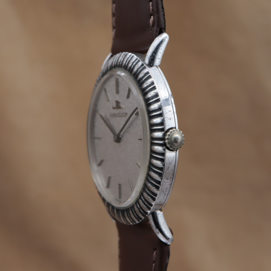 JAEGER-LECOULTRE 9033 SV800 <1970s>