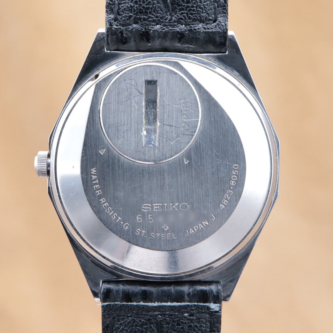 SEIKO KING QUARTZ 4828-8050 <1976年製>