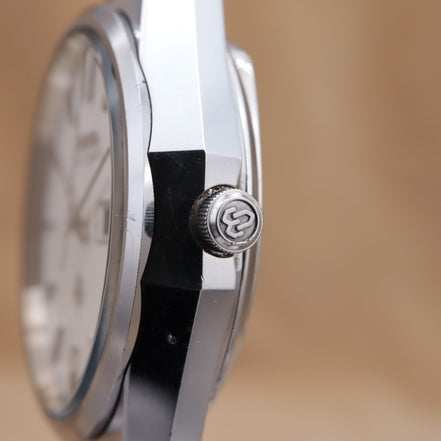 SEIKO KING QUARTZ 4828-8050 <1976年製>