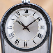 JAEGER LECOULTRE Travel Clock Alarm 11007