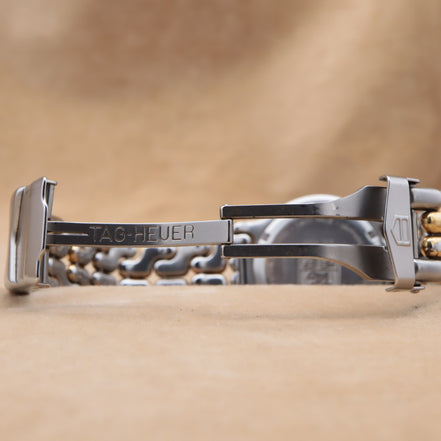 TAG HEUER S/el professional 200 METERS S95.206K <1990s>