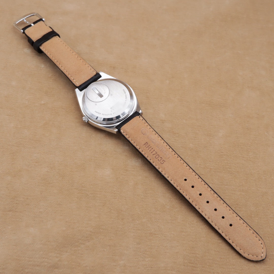 SEIKO KING QUARTZ 0853-8040 <1976年製>