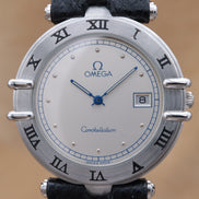 OMEGA 196.0325 Constellation
