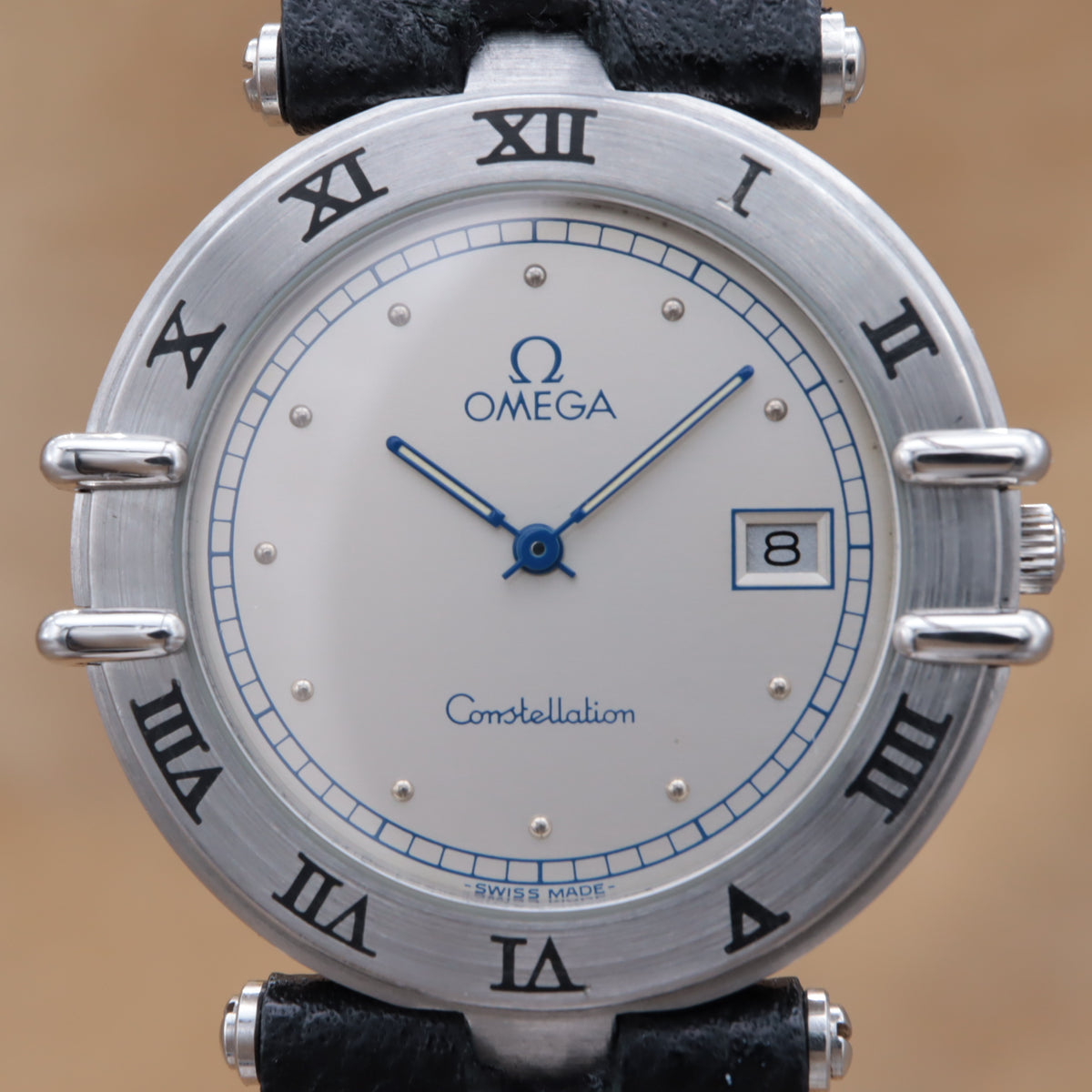 OMEGA 196.0325 Constellation