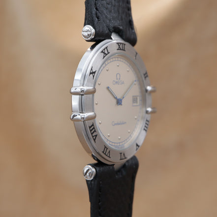 OMEGA 196.0325 Constellation