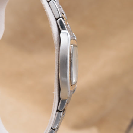 M.J.C Seiko movement 1N00-0220