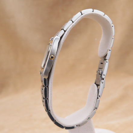 M.J.C Seiko movement 1N00-0220