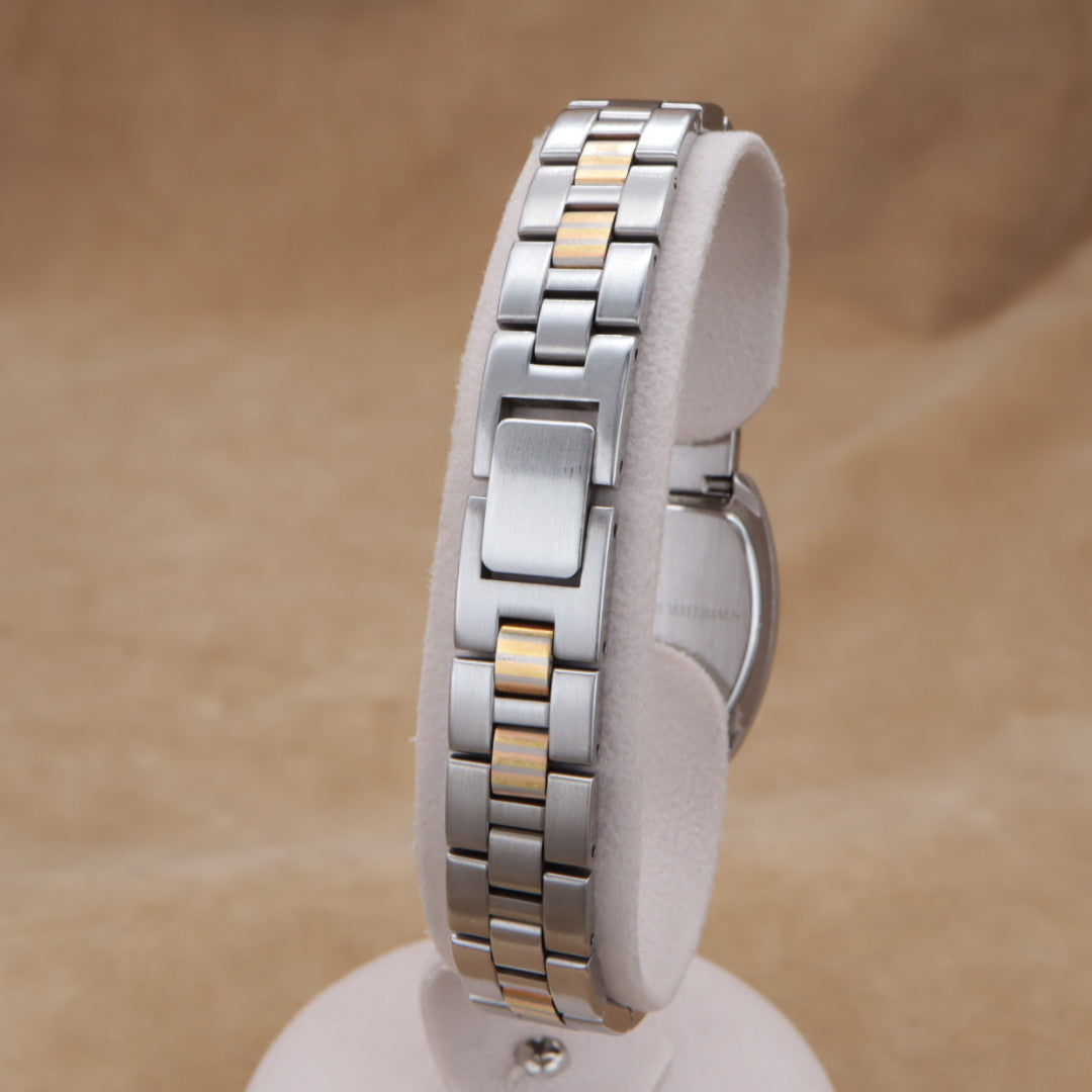 M.J.C Seiko movement 1N00-0220
