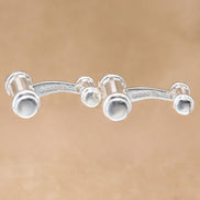 TIFFANY&Co. Roller Cufflinks