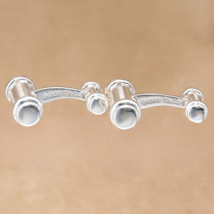 TIFFANY&Co. Roller Cufflinks
