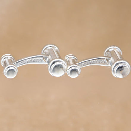 TIFFANY&Co. Roller Cufflinks