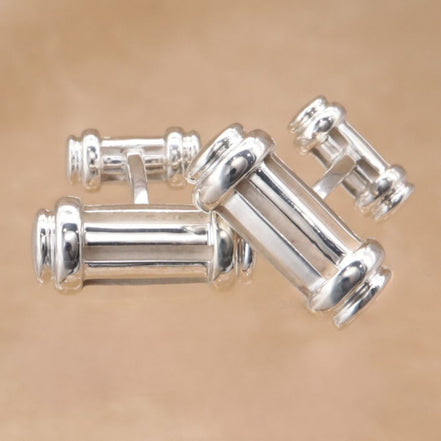 TIFFANY&Co. Roller Cufflinks