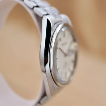 SEIKO LORD MATIC 5606-7070 <1970年製>