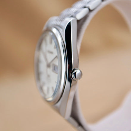 SEIKO LORD MATIC 5606-7070 <1970年製>