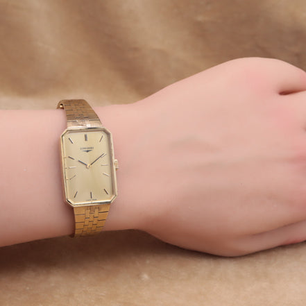 LONGINES <1970~1980年代>