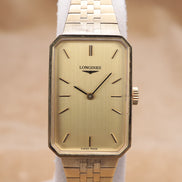 LONGINES <1970~1980年代>