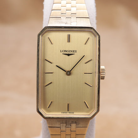 LONGINES <1970~1980年代>