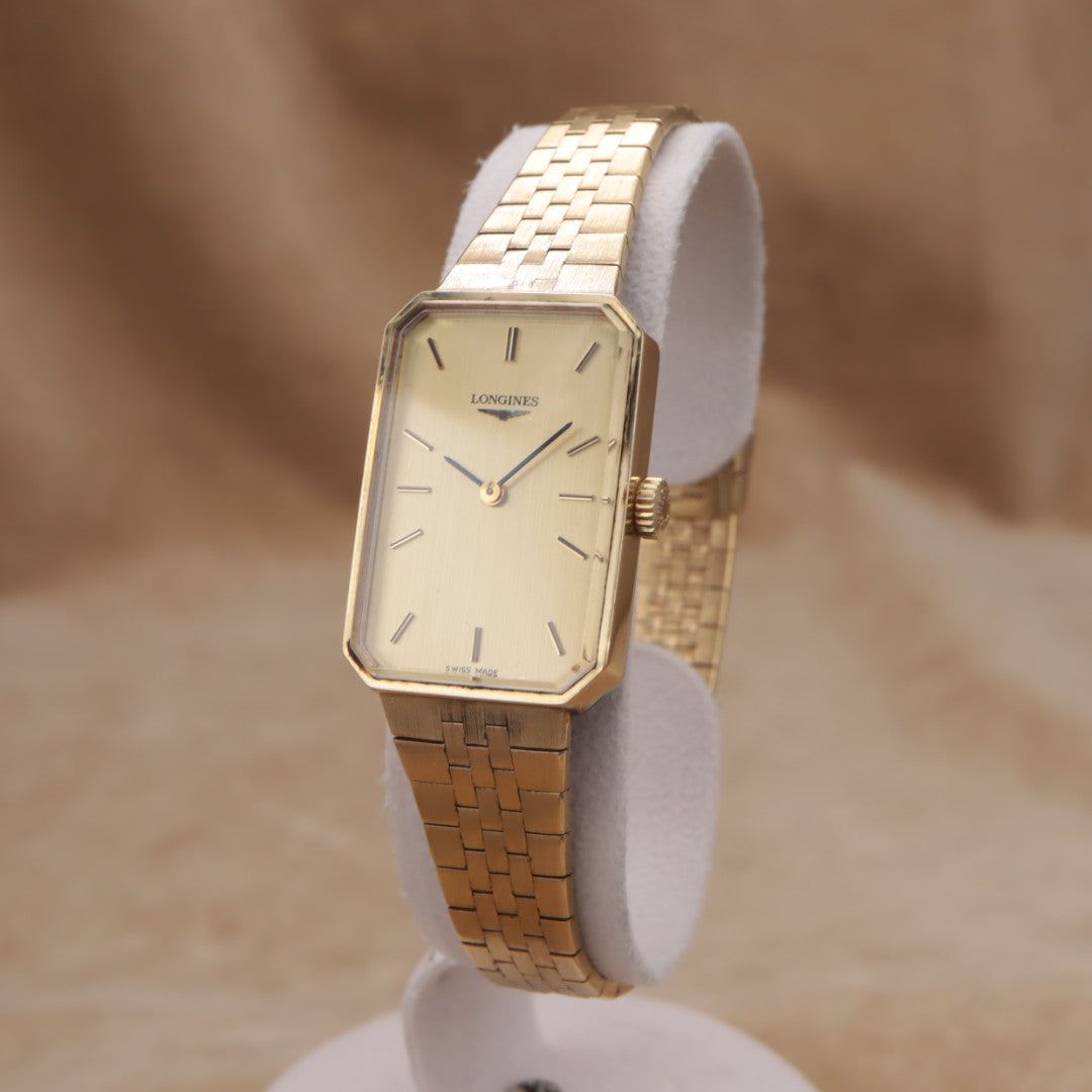 LONGINES <1970~1980年代>